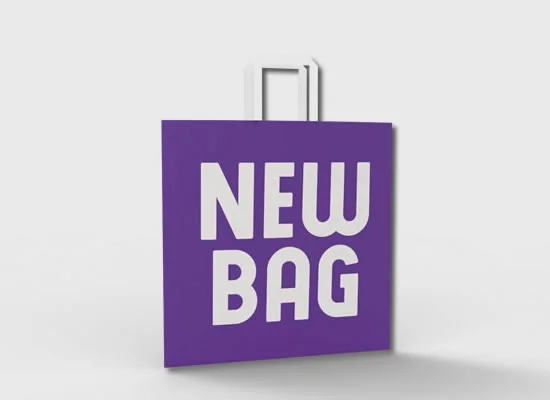 Bolsas Sin Fuelle